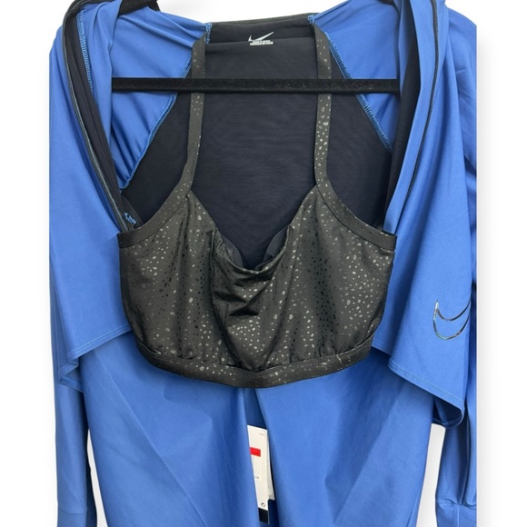 Nike Women’s Luxe Swim Tunic Size L‎ - Picture 12 of 12